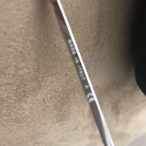 Authentic Chanel Sunglasses main image 4
